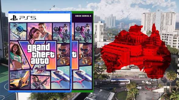 What Time Does GTA 6 Release in Australia? PS5 & Xbox Unlock Times by City