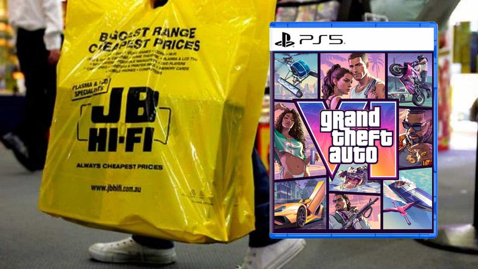 GTA 6 Preload in Australia: Date, Time, Download Size & How to Preload