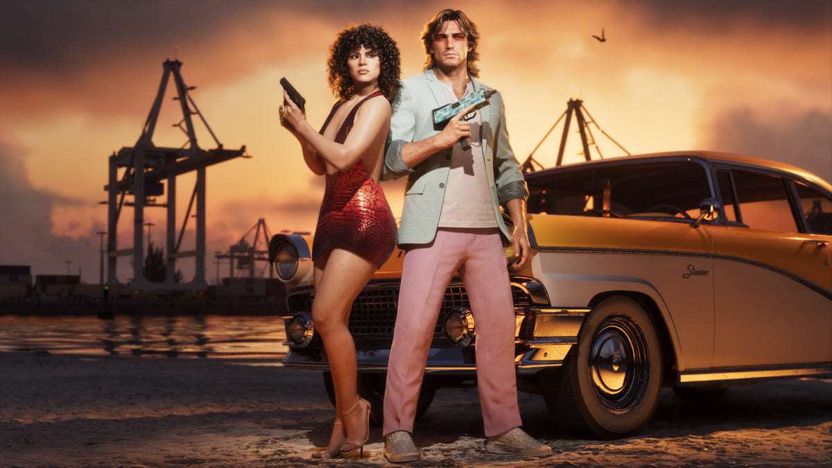 Official imagery from rockstargames.com.