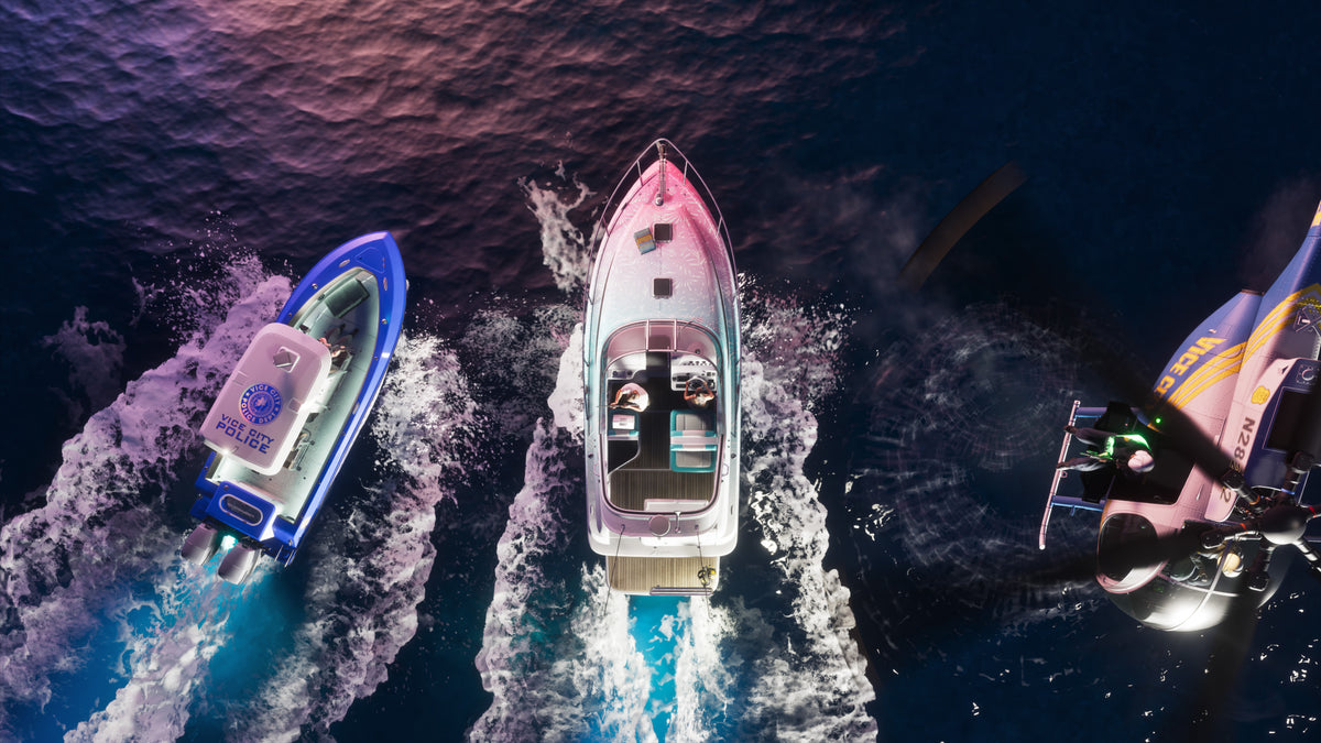 Official imagery from rockstargames.com.