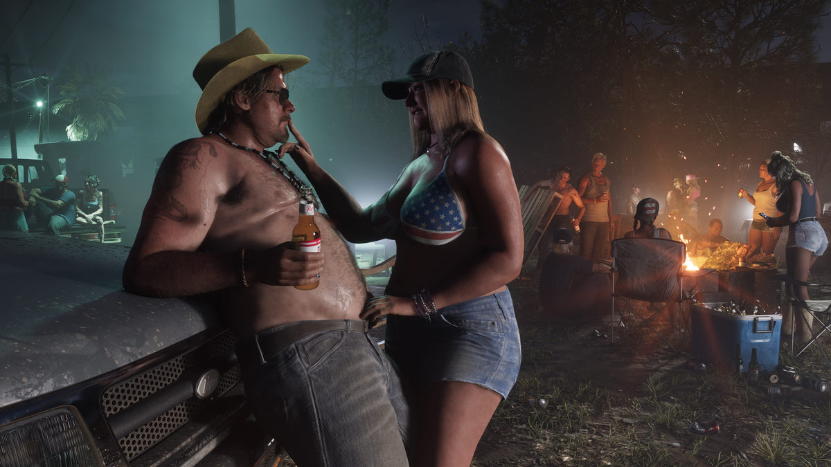 Official imagery from rockstargames.com.