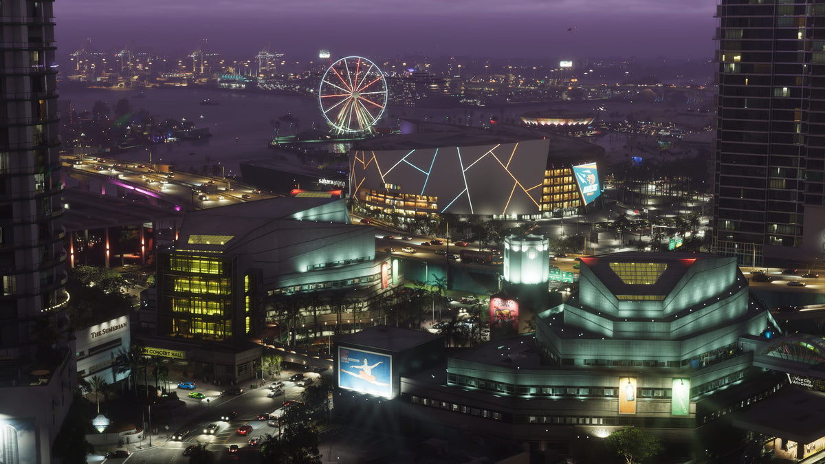 Official imagery from rockstargames.com.