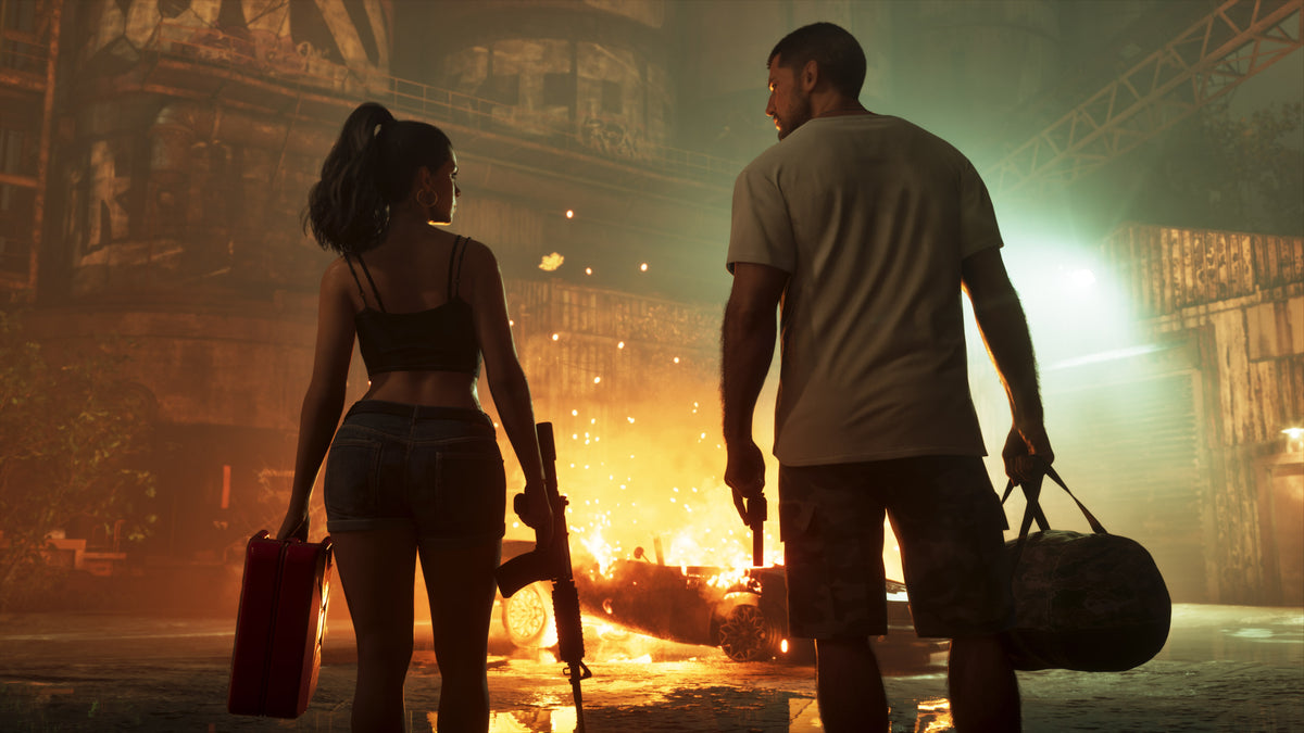 Official image from rockstargames.com.