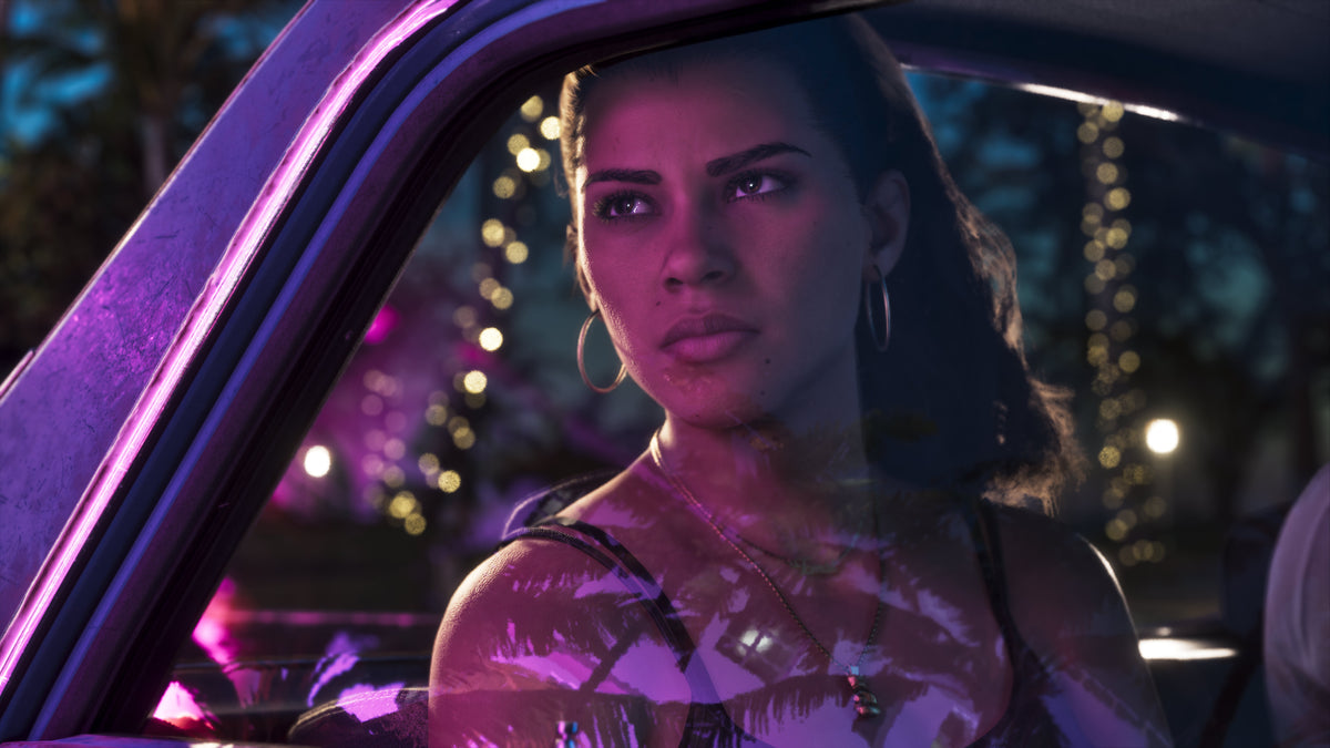 Official image from rockstargames.com.