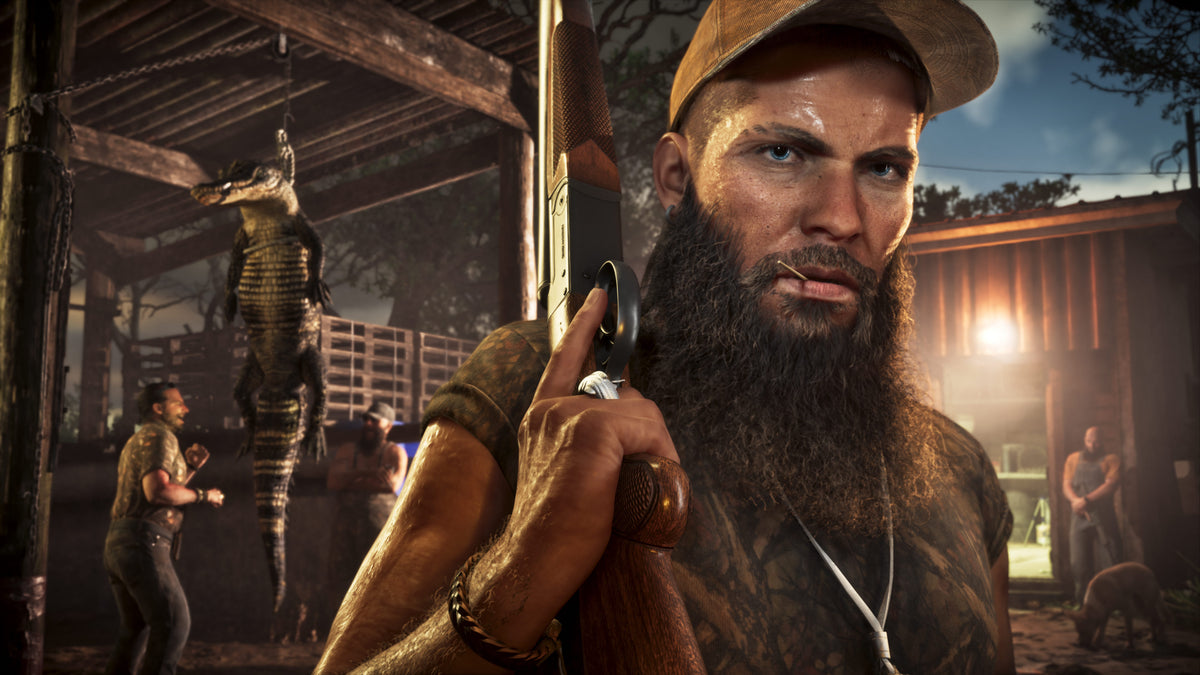 Official image from rockstargames.com.
