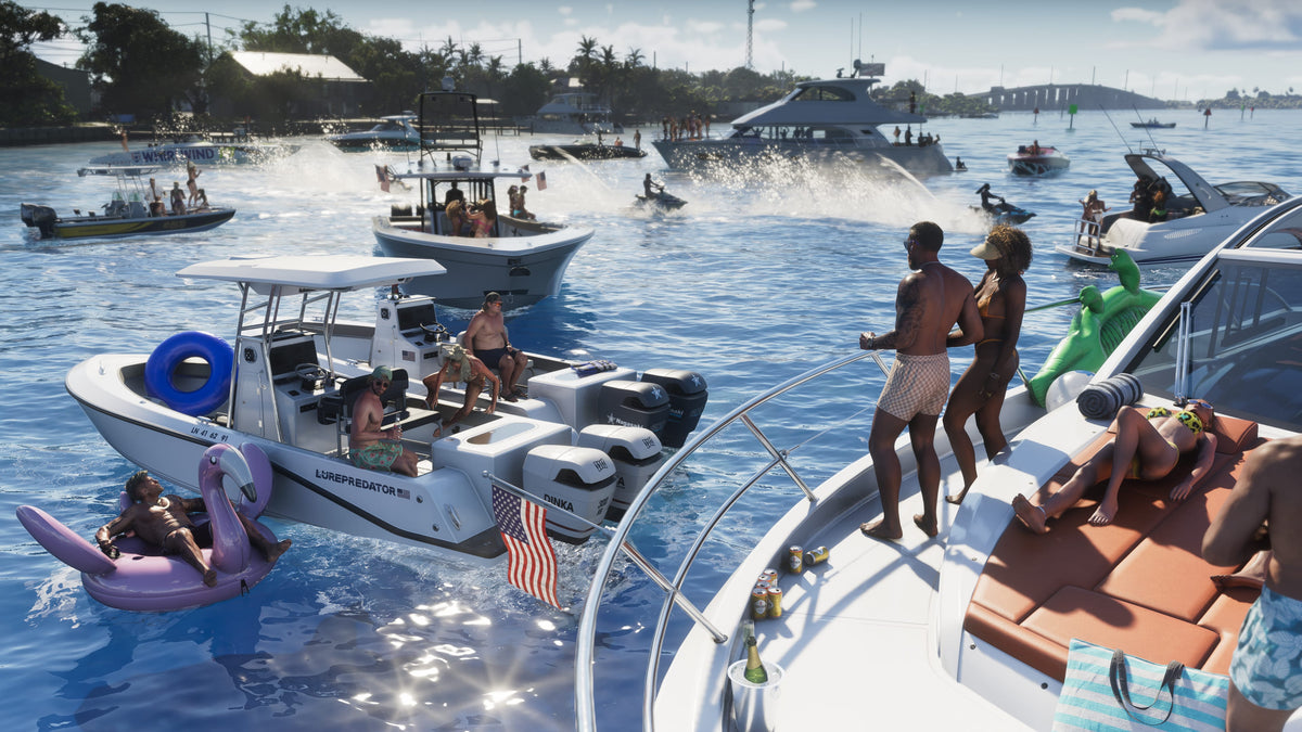Official image from rockstargames.com.
