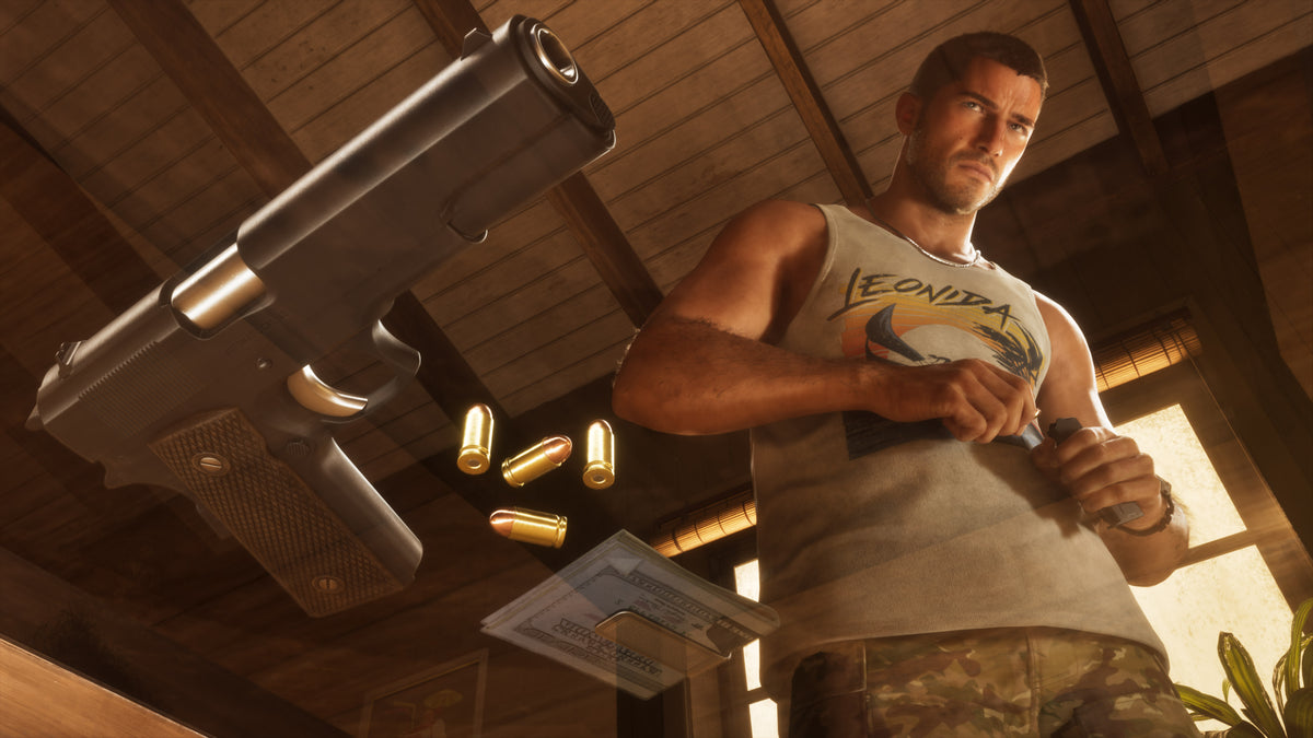 Official image from rockstargames.com.