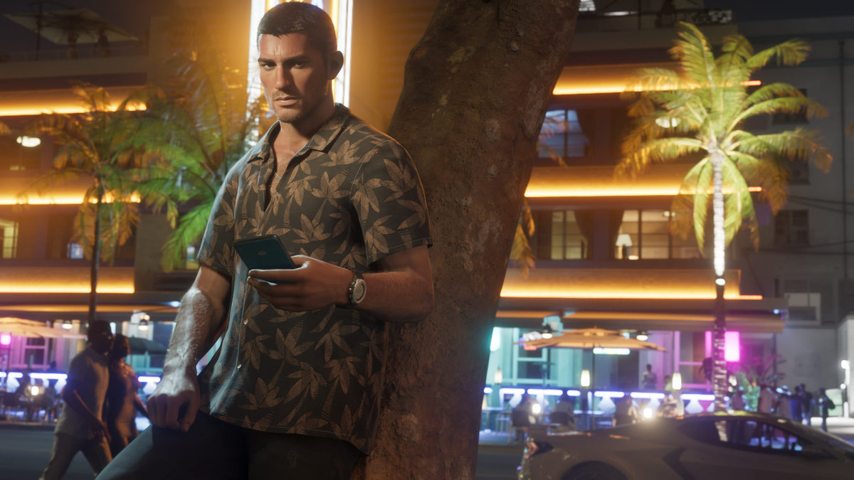 Official image from rockstargames.com.