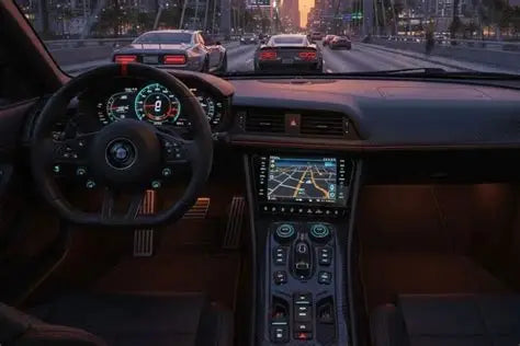 GTA 6's first six revealed radio stations span, Latin, country, African, metal, pop and southern hip-hop music.